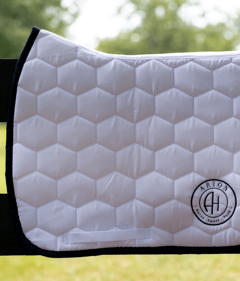 Dressage Saddle Pad