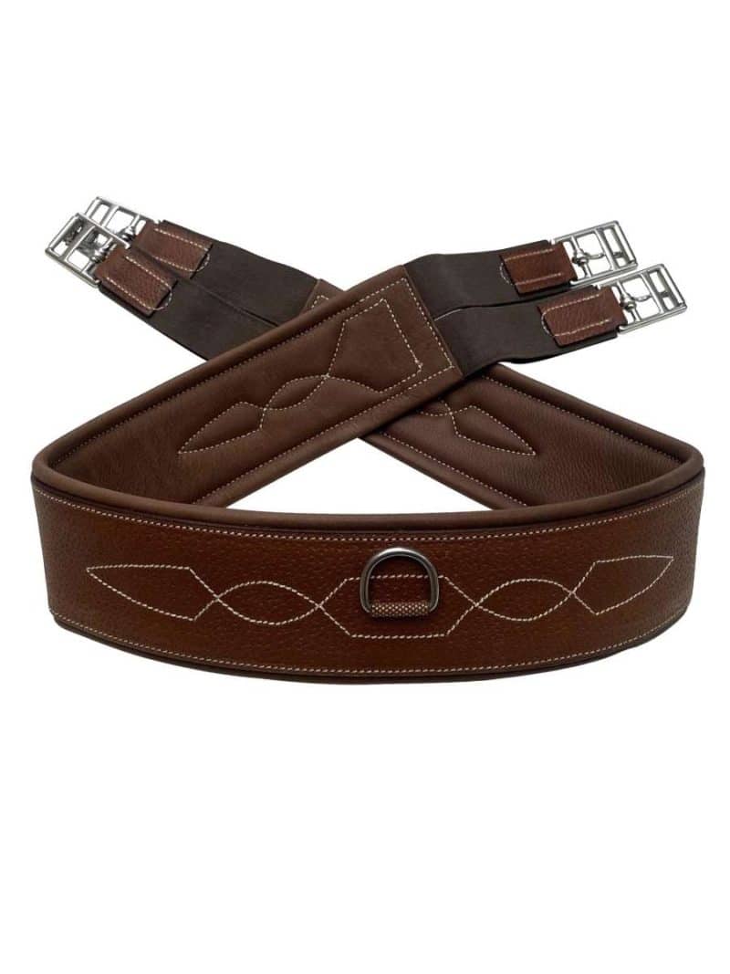 Leadline Saddle Girth