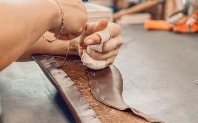 Why choose a made to measure saddle ?