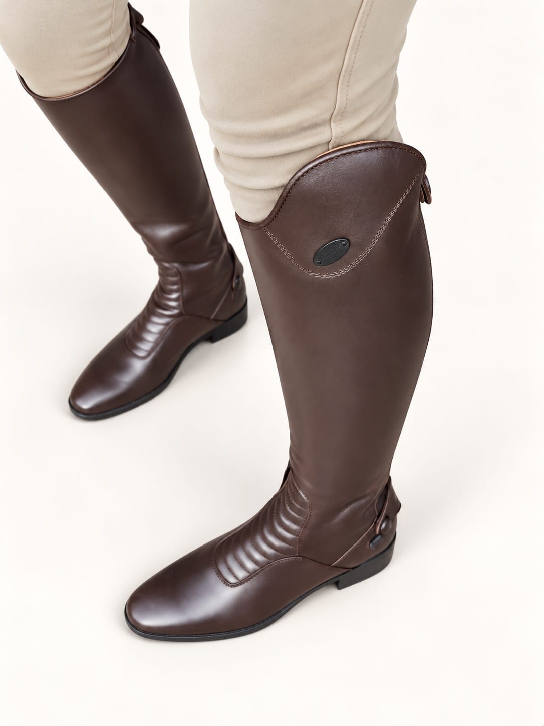 Arion Signature Boots - Image 5